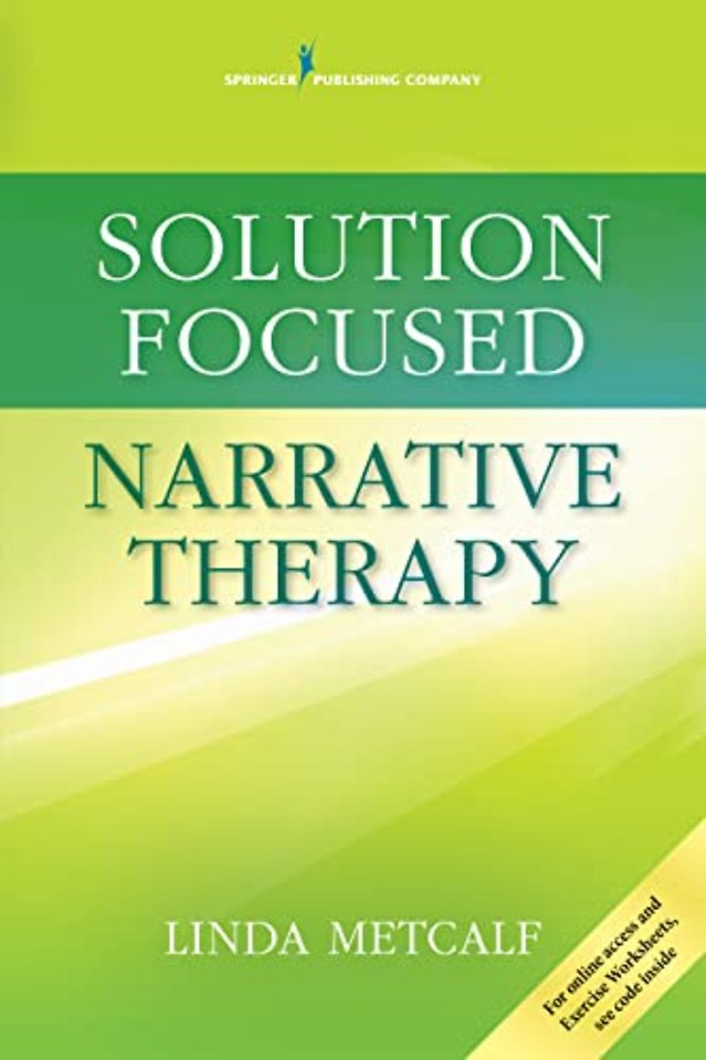 Solution Focused Narrative Therapy