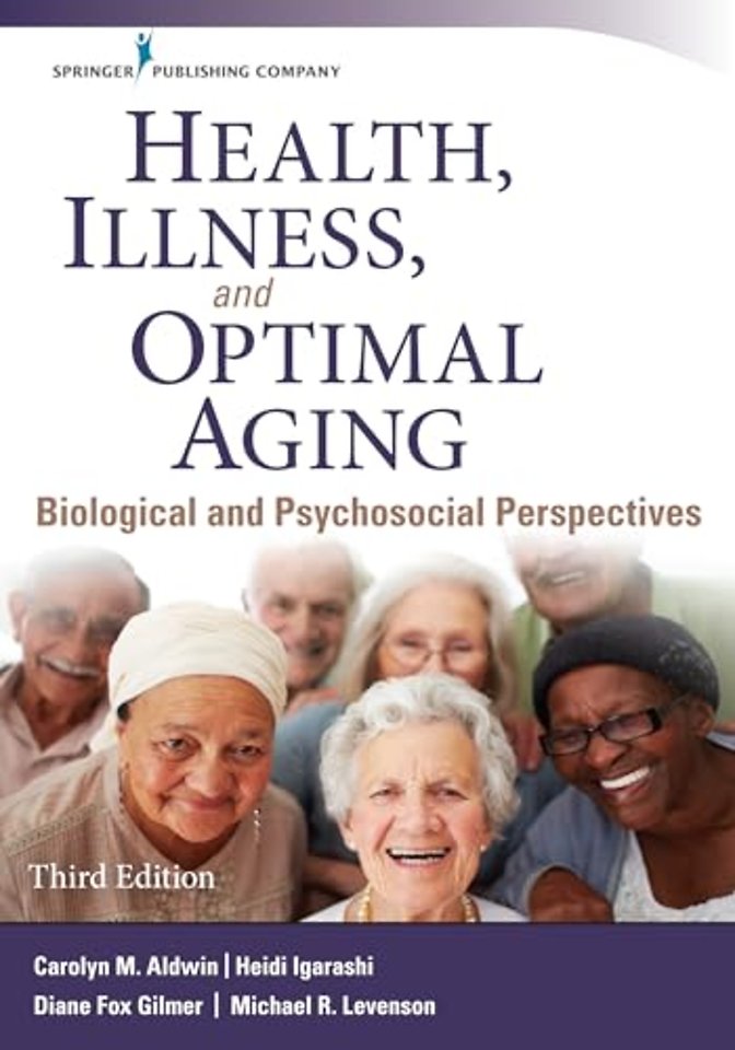Health, Illness, and Optimal Aging