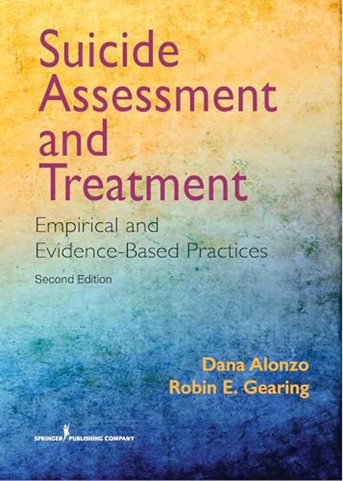 Suicide Assessment and Treatment