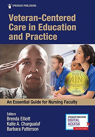 Veteran-Centered Care in Education and Practice