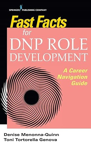 Fast Facts for DNP Role Development
