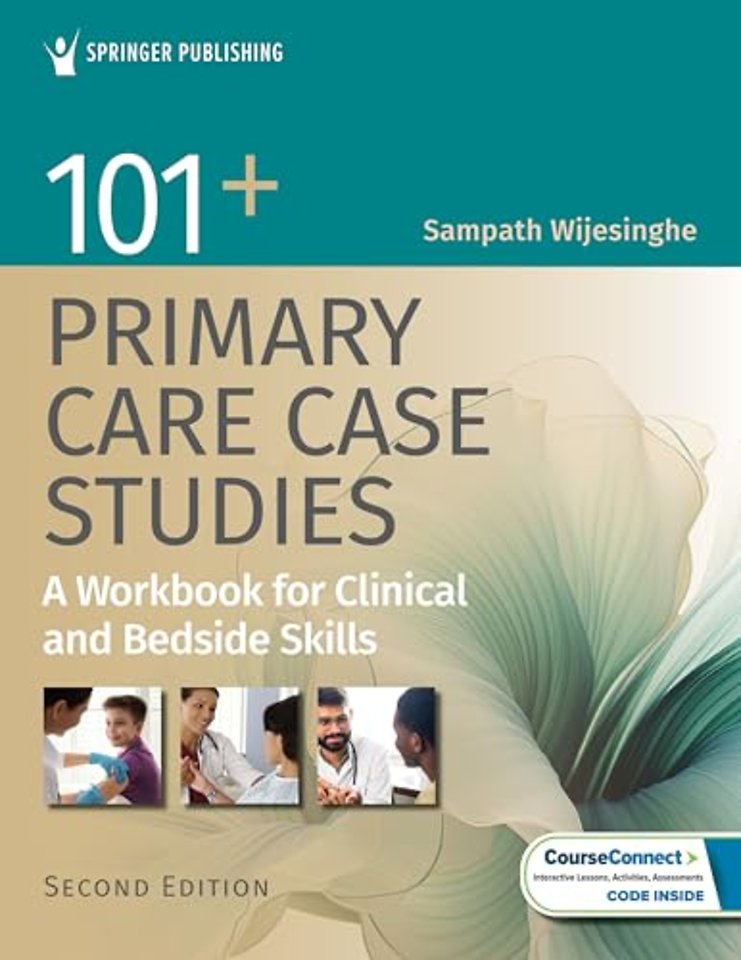 101+ Primary Care Case Studies