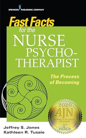Fast Facts for the Nurse Psychotherapist