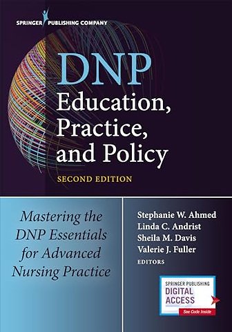 DNP Education, Practice, and Policy