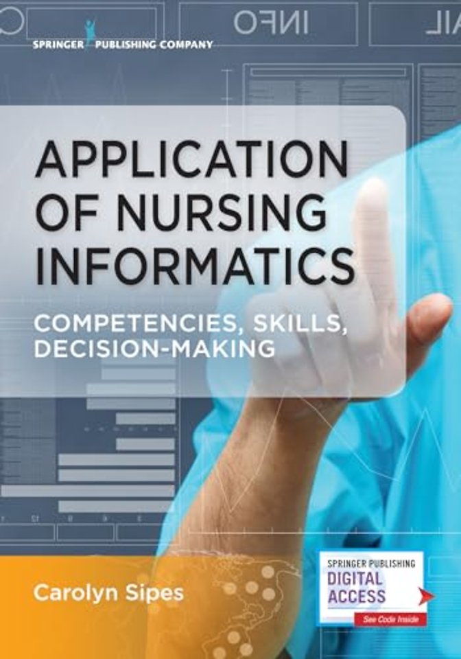 Application of Nursing Informatics