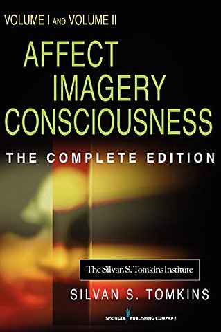 Affect Imagery Consciousness: The Complete Edition