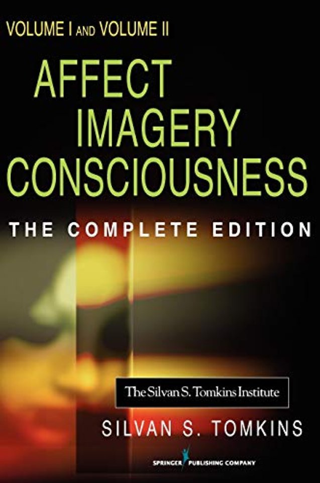 Affect Imagery Consciousness: The Complete Edition