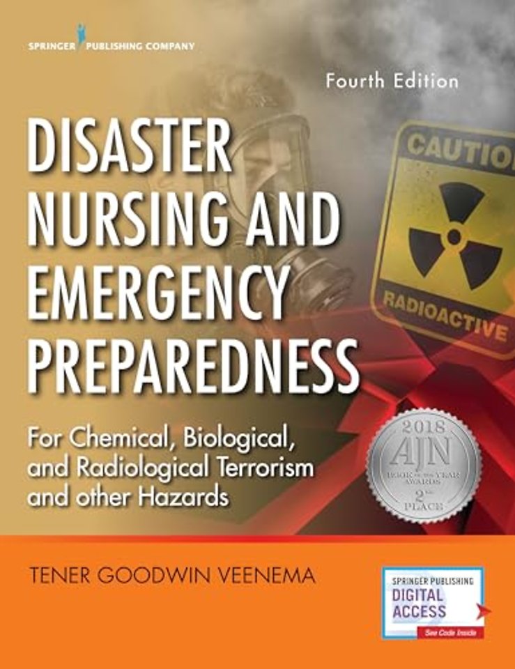 Disaster Nursing and Emergency Preparedness