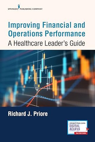 Improving Financial and Operations Performance