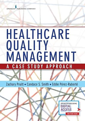 Healthcare Quality Management