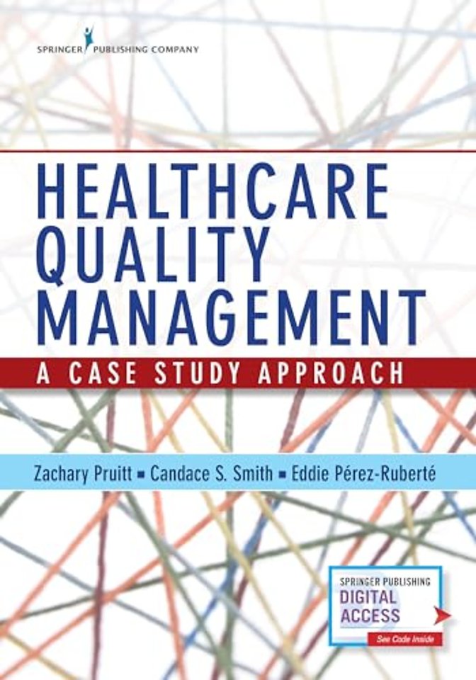Healthcare Quality Management