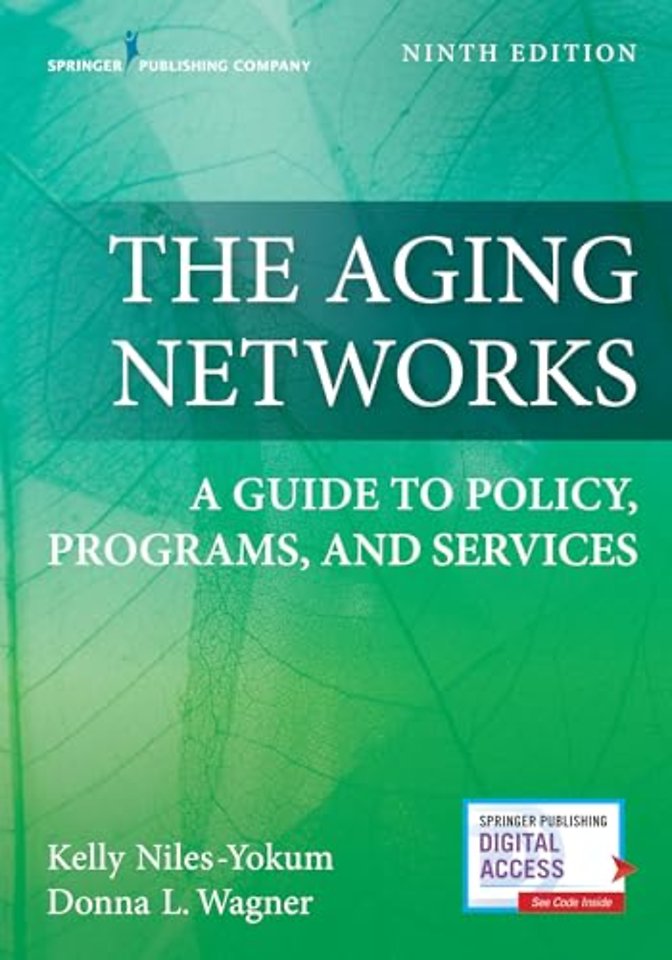 The Aging Networks