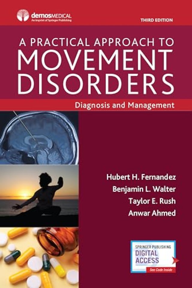 A Practical Approach to Movement Disorders