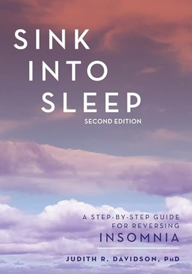 Sink Into Sleep