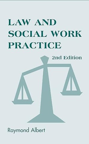 Law and Social Work Practice