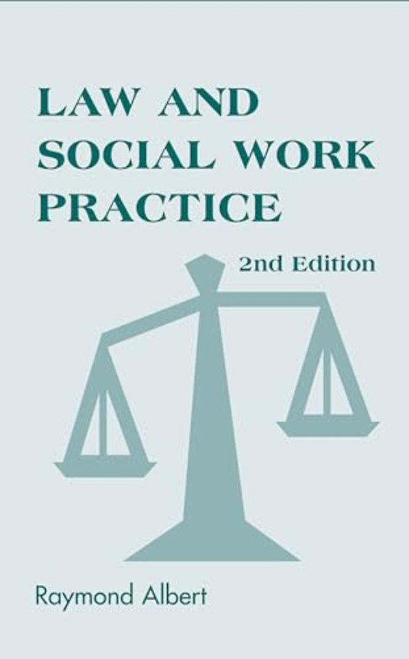 Law and Social Work Practice