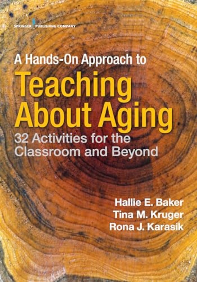 A Hands-On Approach to Teaching about Aging