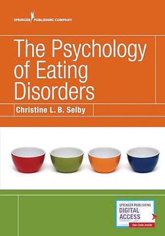 The Psychology of Eating Disorders