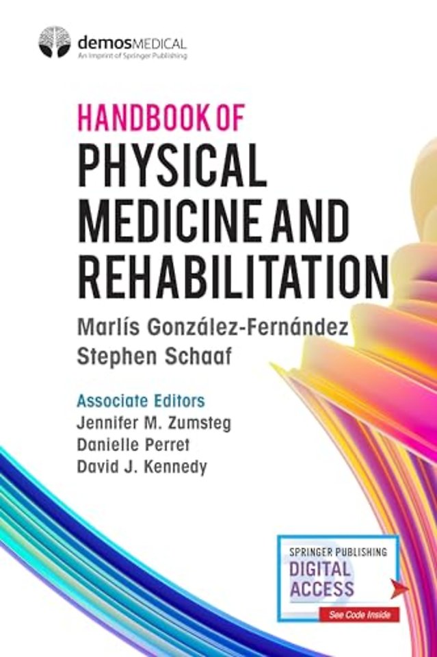 Handbook of Physical Medicine and Rehabilitation