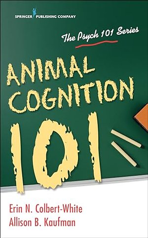 Animal Cognition 101