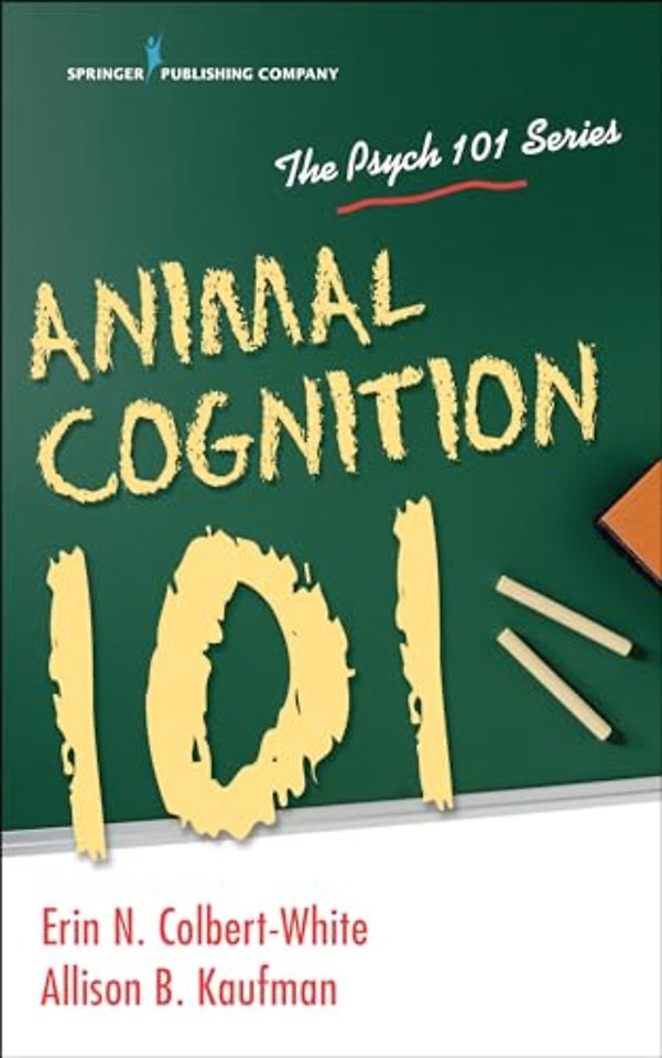 Animal Cognition 101