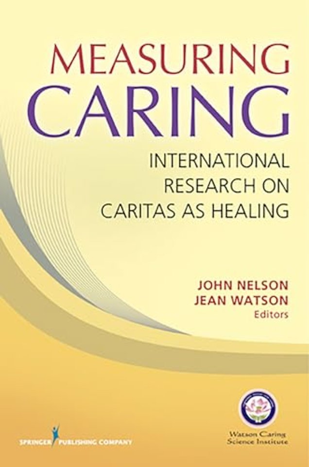 Measuring Caring