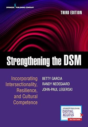 Strengthening the DSM, Third Edition