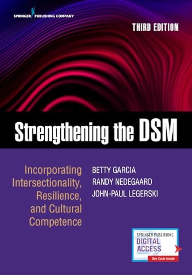 Strengthening the DSM, Third Edition