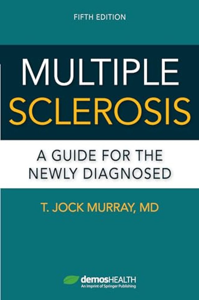 Multiple Sclerosis, Fifth Edition