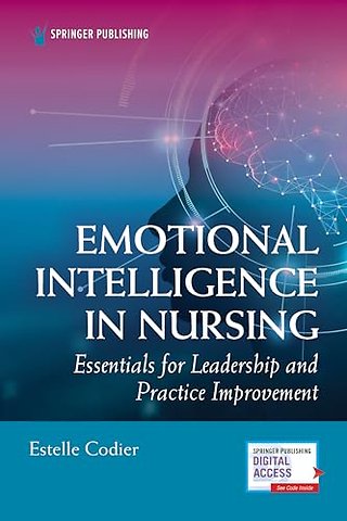 Emotional Intelligence in Nursing