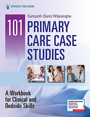 101 Primary Care Case Studies
