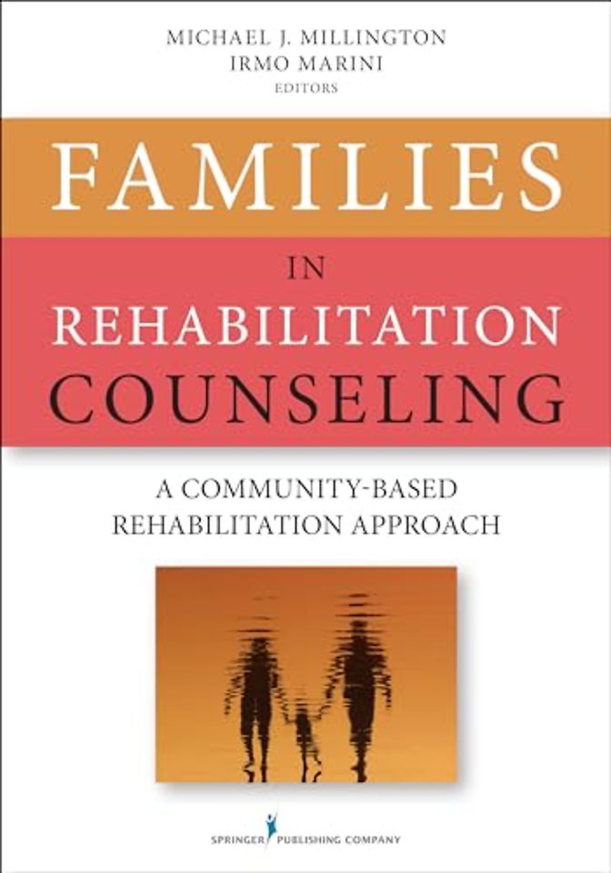 Families in Rehabilitation Counseling