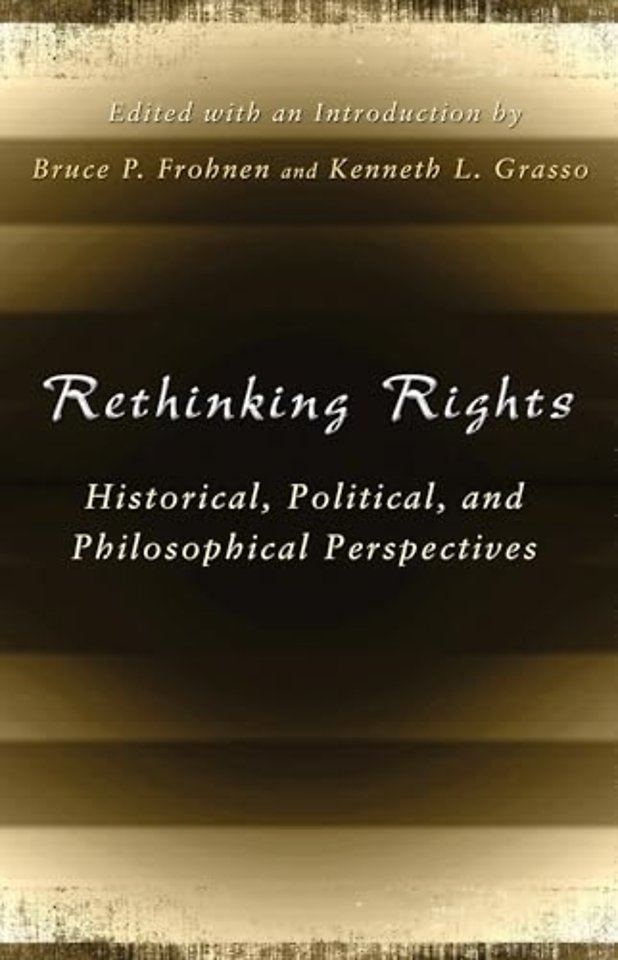 Rethinking Rights