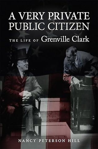 A Very Private Public Citizen