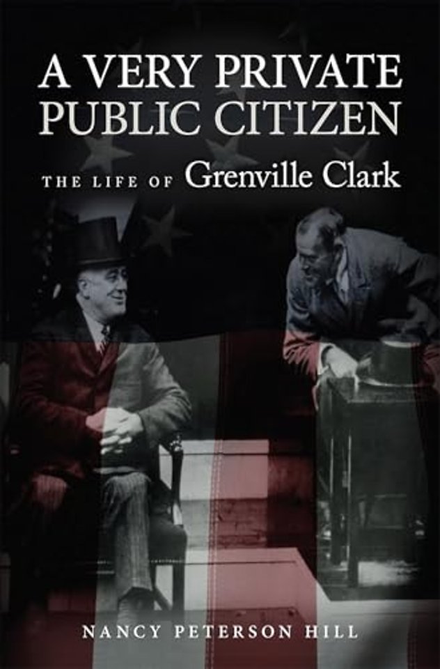 A Very Private Public Citizen