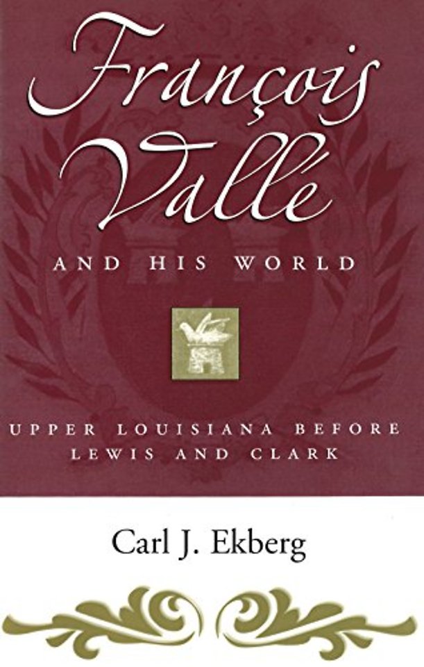 Francois Valle and His World