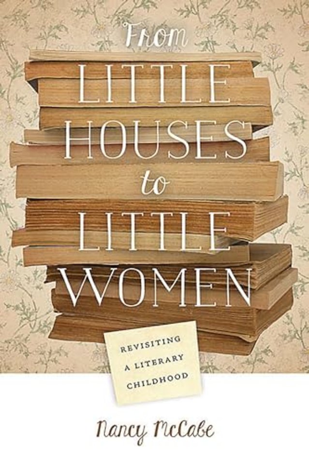 From Little Houses to Little Women