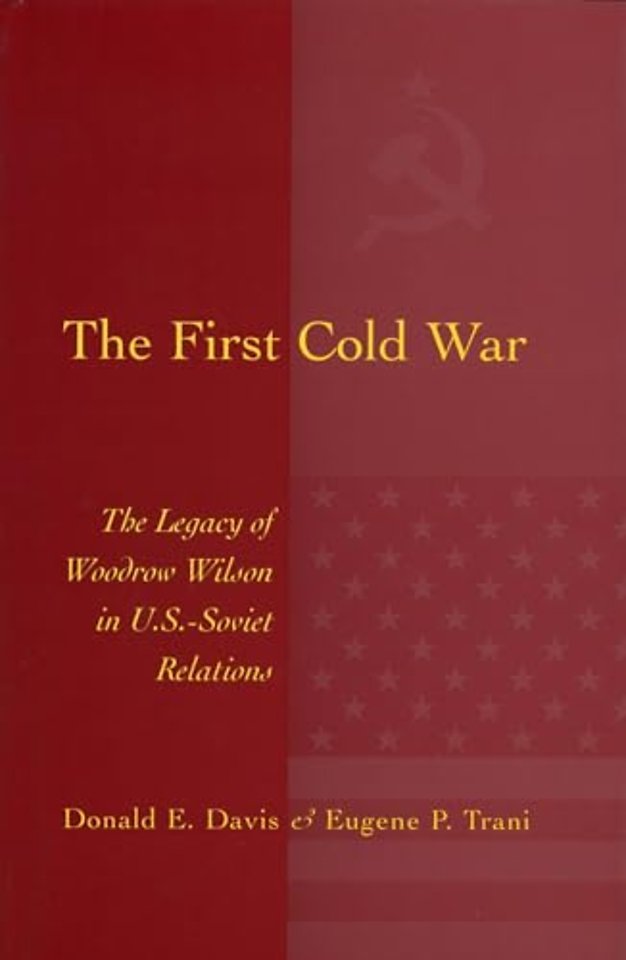 The First Cold War