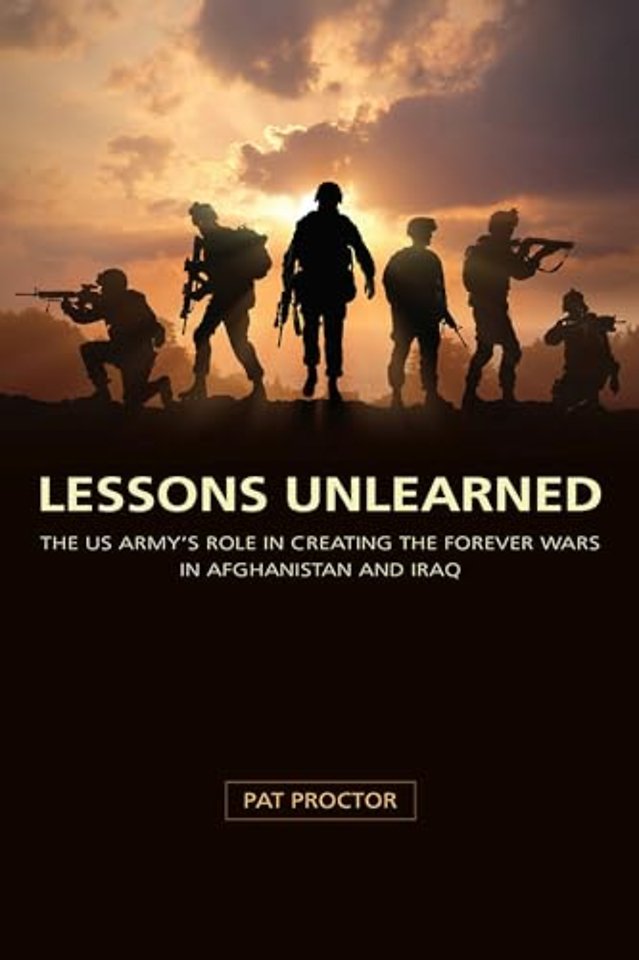 Lessons Unlearned