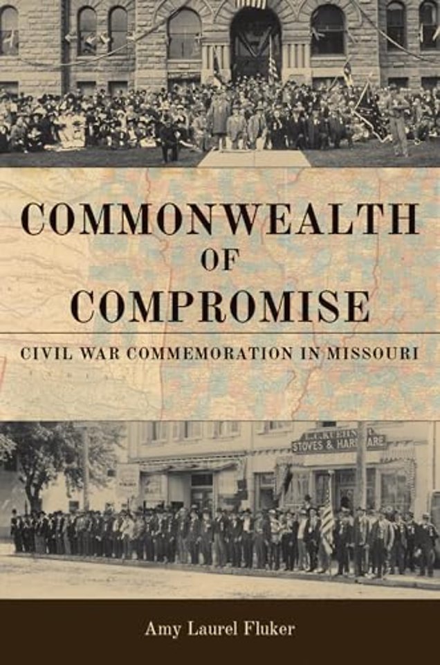 Commonwealth of Compromise