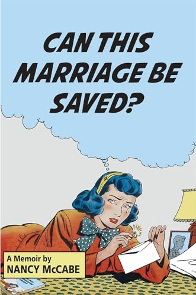 Can This Marriage Be Saved?