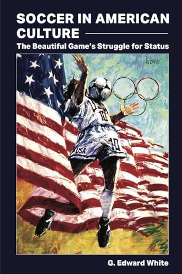 Soccer in American Culture – The Beautiful Game`s Struggle for Status
