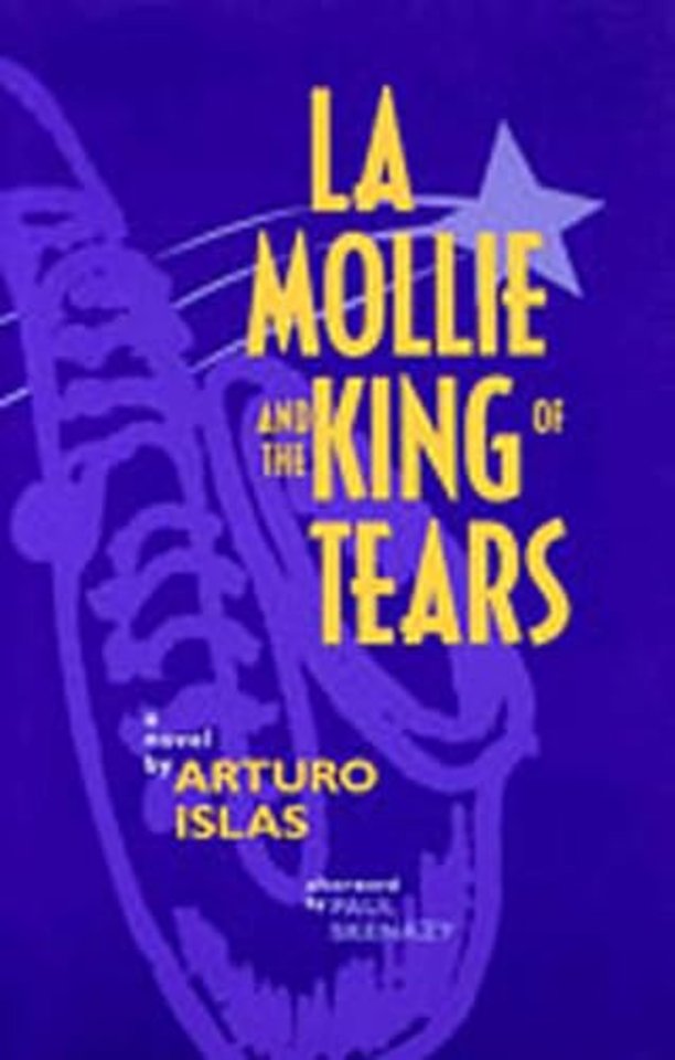 La Mollie and the King of Tears – A Novel