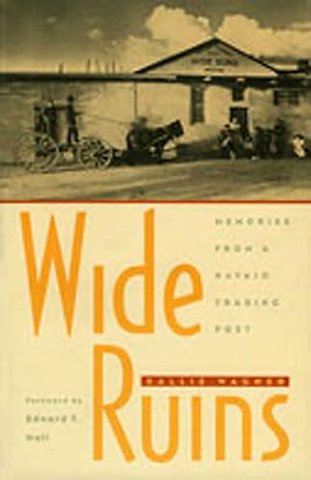 Wide Ruins