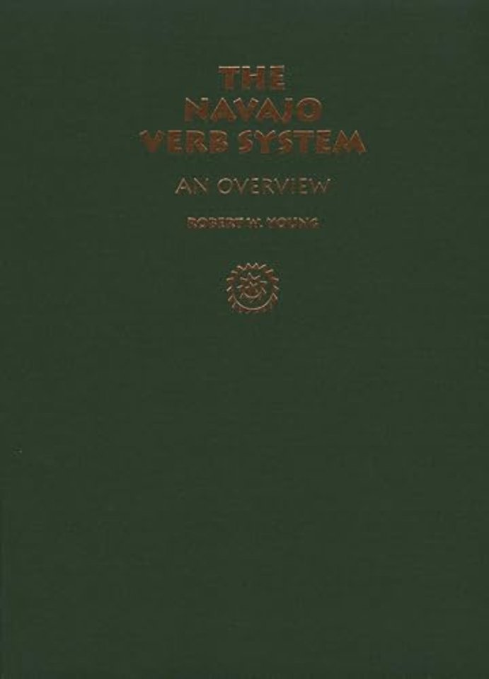 The Navajo Verb System