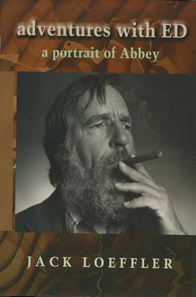 Adventures with Ed – A Portrait of Abbey