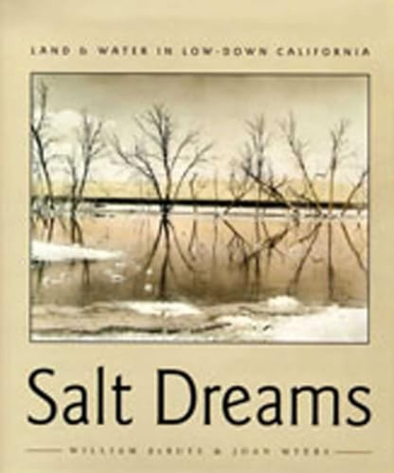 Salt Dreams – Land and Water in Low–down California