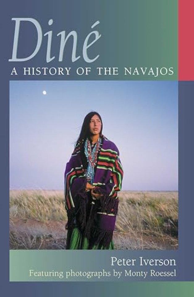 Dine – A History of the Navajos