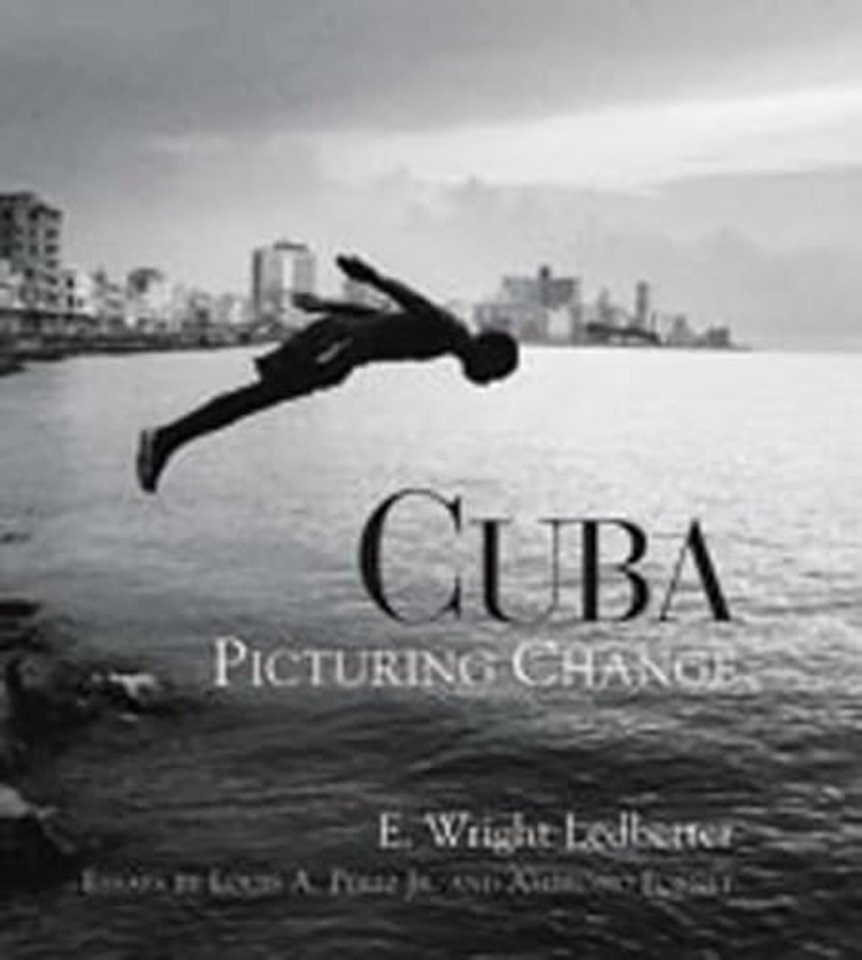 Cuba – Picturing Change