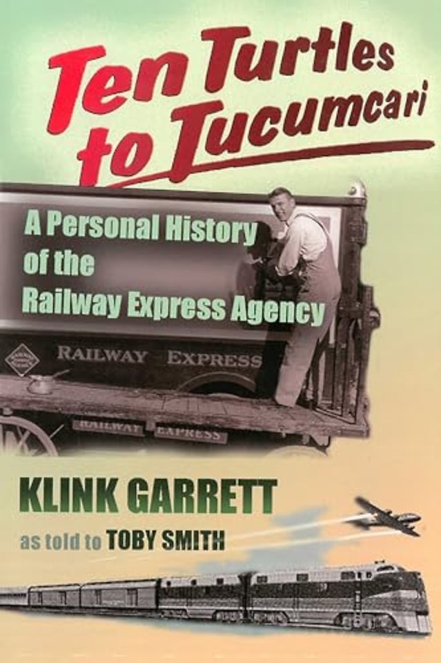 Ten Turtles to Tucumcari